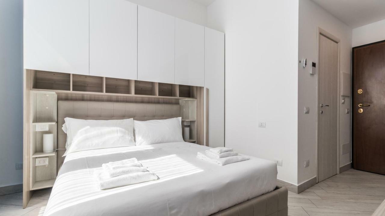 Italianway - Napo Torriani 22 B Apartment Milan Exterior photo
