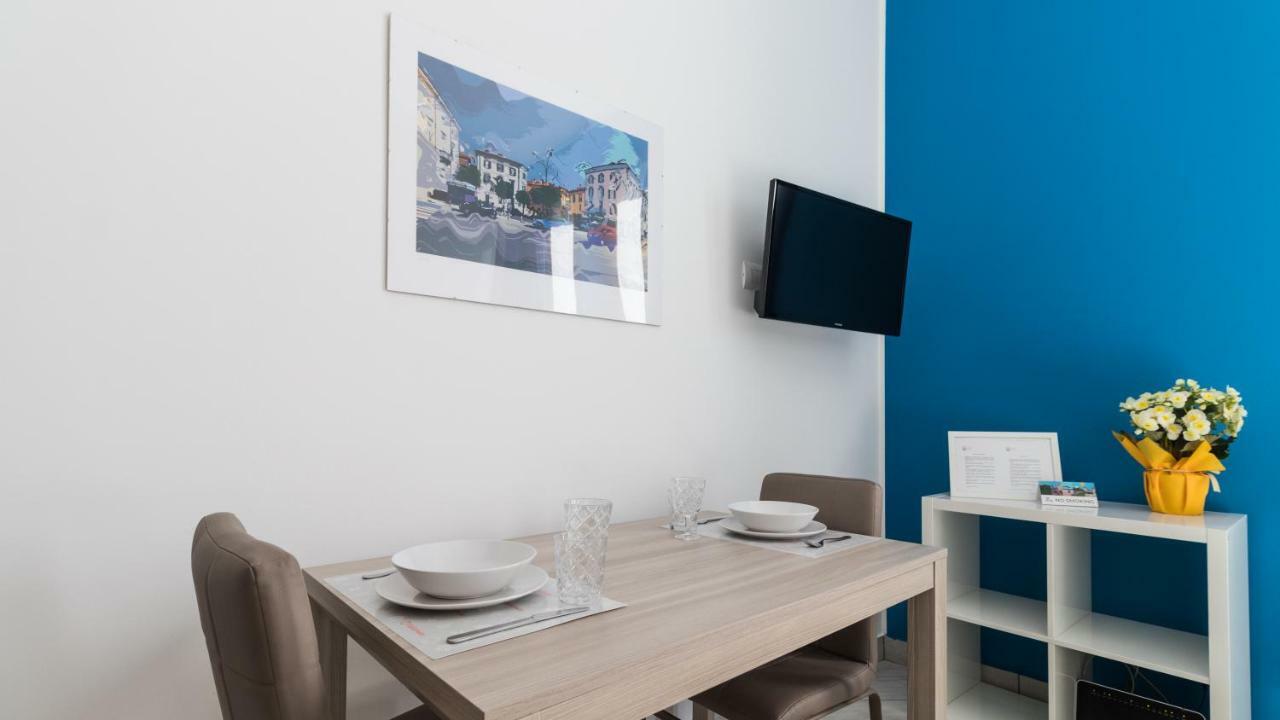 Italianway - Napo Torriani 22 B Apartment Milan Exterior photo