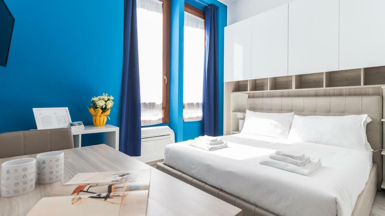 Italianway - Napo Torriani 22 B Apartment Milan Exterior photo