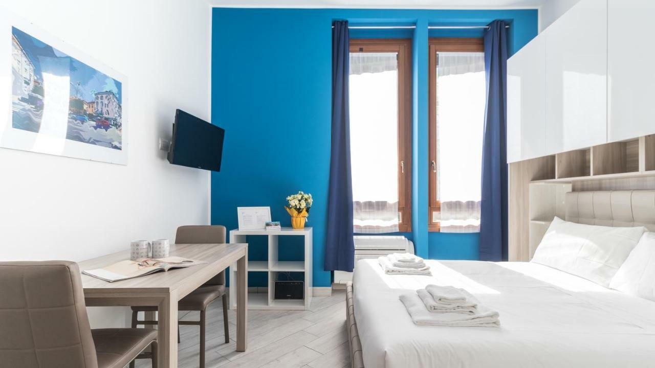 Italianway - Napo Torriani 22 B Apartment Milan Exterior photo